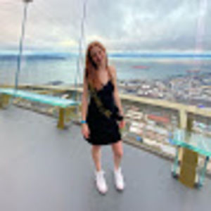 Meet your Posher, Maya